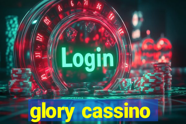 glory cassino